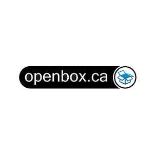 Open Box