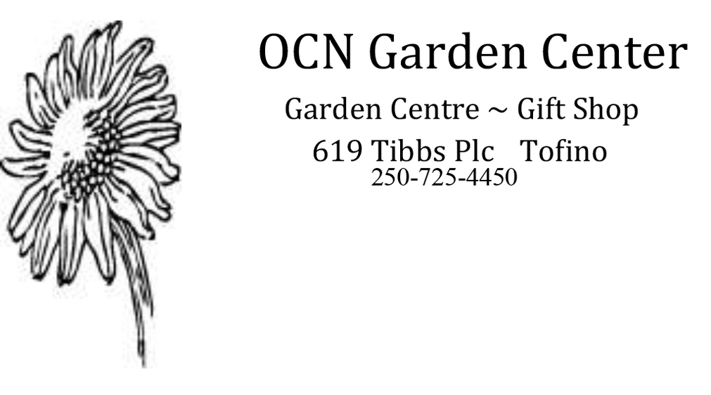 OCN Garden Center
