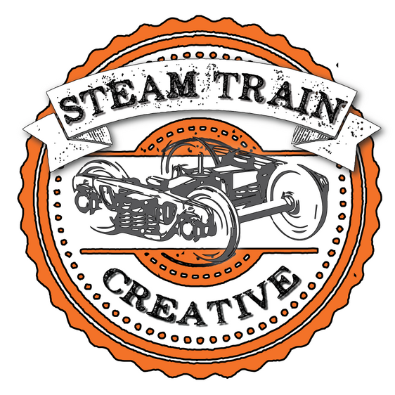 Stream Train Creative