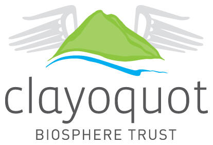 Clayoquot Biosphere Trust Clayoquot Biosphere Trust