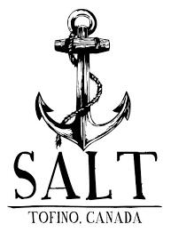 Salt Tofino Canada