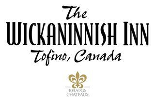 The Wickaninnish Inn Tofino Canda The Wickaninnish Inn Tofino Canda