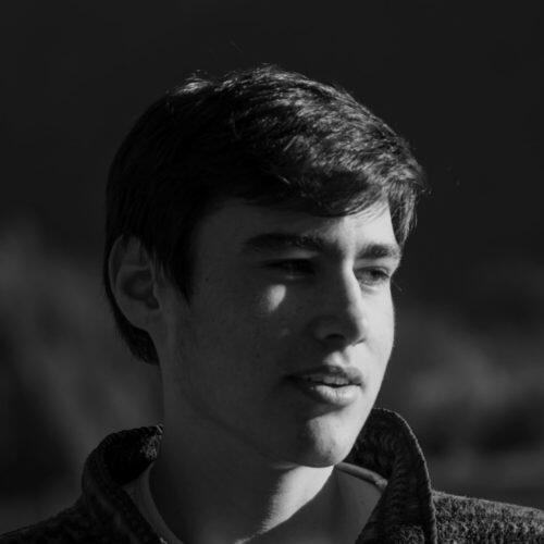 Jaiden George